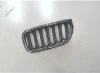  Решетка радиатора BMW X3 E83 2004-2010 5486424 #3