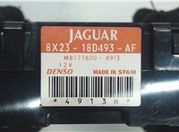 8X23-18D493-AF, MB177600-4913, 8X2318D493AF, MB1776004913 Блок управления климат-контролем Jaguar XF 2007–2012 5491308 #4