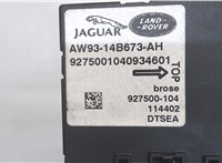 AW93-14B673-AH, AW9314B673AH Блок комфорта Jaguar XJ 2009-2015 5553864 #3