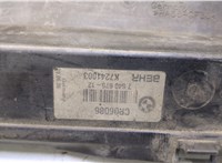 17117534903 Пластик радиатора BMW 5 E60 2003-2009 5555236 #4