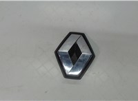  Эмблема Renault Modus 5555938 #1