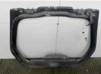  Крышка (дверь) багажника Volvo C30 2010-2013 5496451 #3