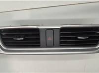  Дефлектор обдува салона Mazda 3 (BM) 2013-2019 5497478 #2