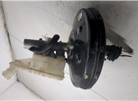 46010ED800 Цилиндр тормозной главный Nissan Tiida 2004-2013 5561471 #2