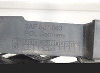  Кронштейн бампера Volkswagen Passat 7 2010-2015 Европа 5500048 #4