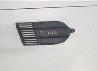  Заглушка (решетка) бампера Suzuki Swift 2003-2011 5505346 #2