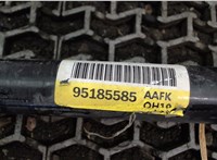 95185585 Стабилизатор подвески (поперечной устойчивости) Opel Mokka 2012-2015 5577584 #2
