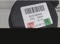  Ремень безопасности Skoda Octavia (A7) 2013-2017 5579020 #2