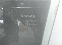82301CB800 Стекло боковой двери Nissan Murano 2002-2008 5581241 #2
