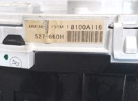 8100A116 Щиток приборов (приборная панель) Mitsubishi Lancer 10 2007-2015 5601547 #3
