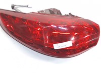  Фонарь (задний) Infiniti FX 2003-2008 5604500 #4