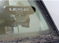 6812448040 Стекло форточки двери Lexus RX 1998-2003 5604806 #2