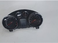1256985 Щиток приборов (приборная панель) Opel Meriva 2010- 5606302 #1