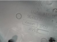- Пластик панели торпеды Citroen C4 2004-2010 5614454 #3
