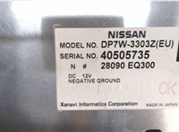 28090EQ300 Дисплей компьютера (информационный) Nissan X-Trail (T30) 2001-2006 5620245 #3