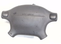  Подушка безопасности водителя Mazda 626 1992-1997 5620906 #2