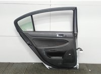 770033M000 Дверь боковая (легковая) Hyundai Genesis 2008-2013 5623683 #5