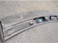  Спойлер Ford Focus 2 2005-2008 5623685 #8