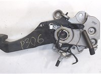  Педаль ручника Hyundai Genesis 2008-2013 5624295 #1