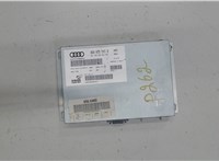 8E0035593D Блок управления радиоприемником Audi A4 (B7) 2005-2007 5628601 #1