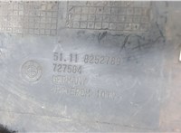  Кронштейн бампера BMW 3 E46 1998-2005 5631291 #3