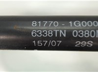 817701G000 Амортизатор крышки багажника KIA Rio 2005-2011 5650345 #2