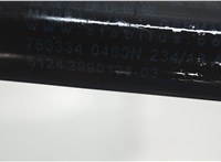 51242990136 Амортизатор крышки багажника BMW X1 (E84) 2009-2015 5650419 #2