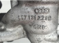 057131223D Клапан рециркуляции газов (EGR) Audi Q7 2006-2009 5659889 #2
