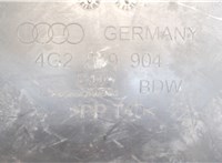 4G2819904 Воздухозаборник Audi A6 (C7) 2011-2014 5660342 #3