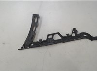  Кронштейн бампера Mercedes E W211 2002-2009 5663767 #2