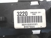 94573220 Щиток приборов (приборная панель) Chevrolet Spark 2009- 5667454 #3