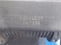 50024007 Клапан рециркуляции газов (EGR) Opel Corsa C 2000-2006 5668508 #2