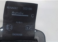  Ремень безопасности Renault Duster 5668818 #2