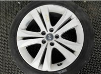  Диск колесный Hyundai Genesis Coupe 5671265 #1