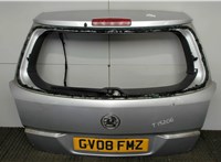  Крышка (дверь) багажника Opel Astra H 2004-2010 5694826 #1