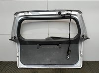  Крышка (дверь) багажника Opel Astra H 2004-2010 5694826 #4