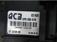 8P0953513C, 8P0953519D Переключатель поворотов и дворников (стрекоза) Audi A3 (8PA) 2004-2008 5701548 #3