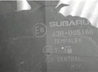 62012AJ330 Стекло форточки двери Subaru Legacy Outback (B14) 2009-2014 4442984 #2