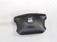  Подушка безопасности водителя Seat Alhambra 2000-2010 5709222 #1