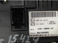 C1BT18B955AC Дисплей компьютера (информационный) Ford Fiesta 2012-2019 5712587 #3