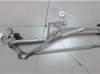  Механизм стеклоочистителя (трапеция дворников) Honda CR-Z 5727458 #1