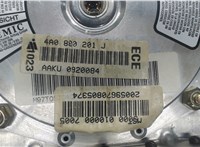  Подушка безопасности водителя Audi A4 (B5) 1994-2000 5737341 #3