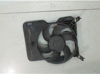  Вентилятор радиатора Opel Omega B 1994-2003 5738210 #1