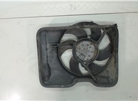  Вентилятор радиатора Opel Omega B 1994-2003 5738210 #2