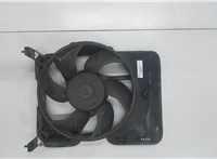  Вентилятор радиатора Opel Omega B 1994-2003 5738210 #3