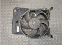 Вентилятор радиатора Opel Omega B 1994-2003 5738210 #5