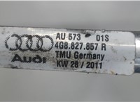 4G8827515A Амортизатор крышки багажника Audi A7 2010-2014 5742493 #2