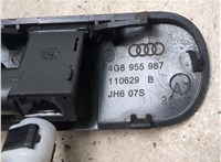  Форсунка омывателя стекла Audi A7 2010-2018 5743195 #6