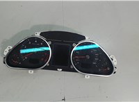  Щиток приборов (приборная панель) Audi Q7 2006-2009 5743849 #2