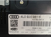 Щиток приборов (приборная панель) Audi Q7 2006-2009 5743849 #4